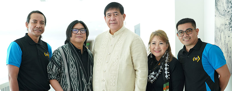 Alumni Knowledge-Sharing Session: Supporting Indigenous Communities through the Alumni Grants Scheme Image Alumni Knowledge-Sharing Session: Supporting Indigenous Communities through the Alumni Grants Scheme Image