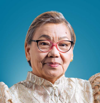 Dr Ma. Asuncion Beltran Image Dr Ma. Asuncion Beltran Image