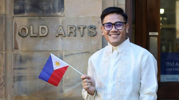 My Australia Awards Story: A Transformative Experience Image