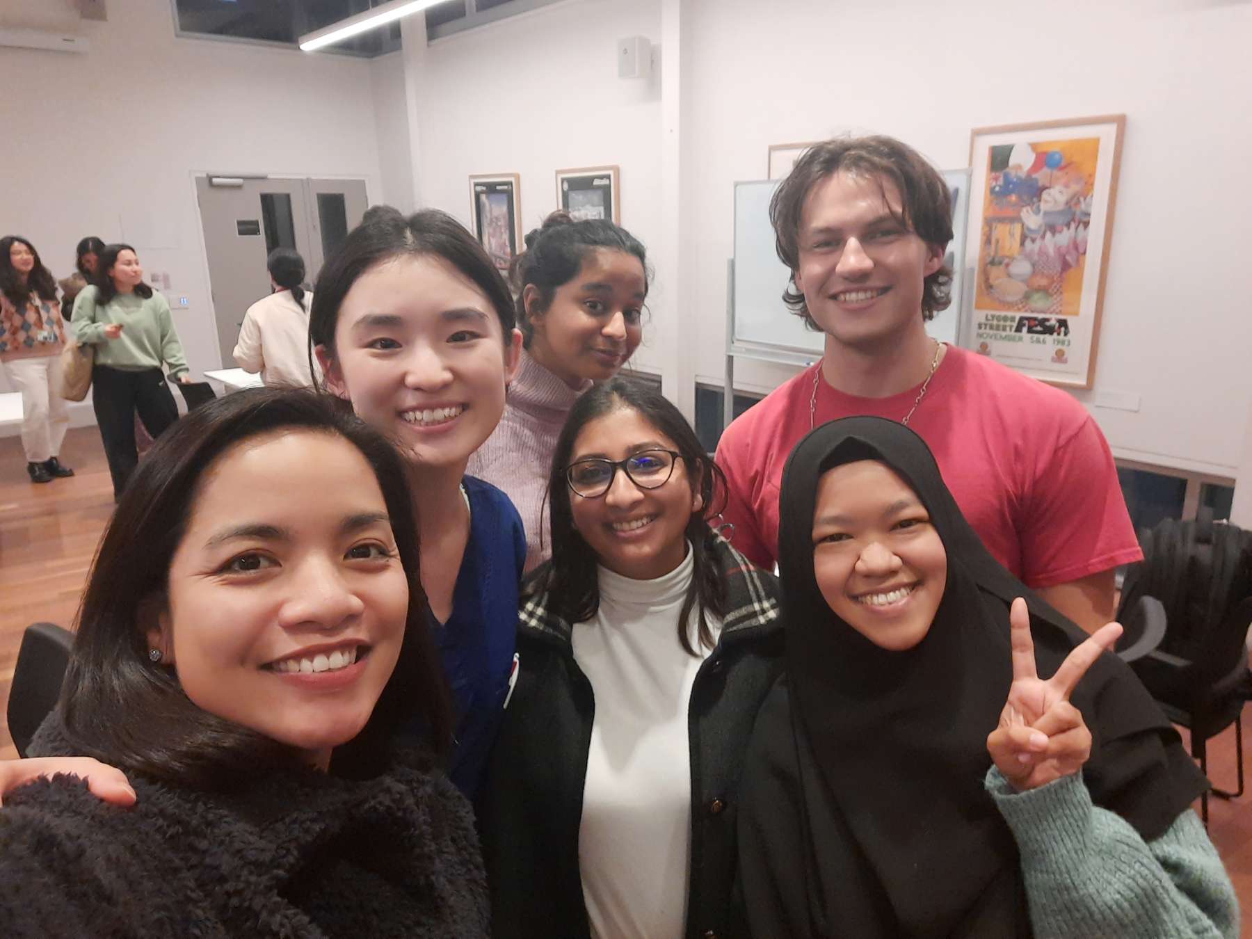Group Picture