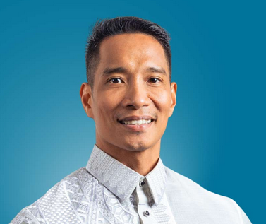 Dr Dexter dela Cruz Image Dr Dexter dela Cruz Image