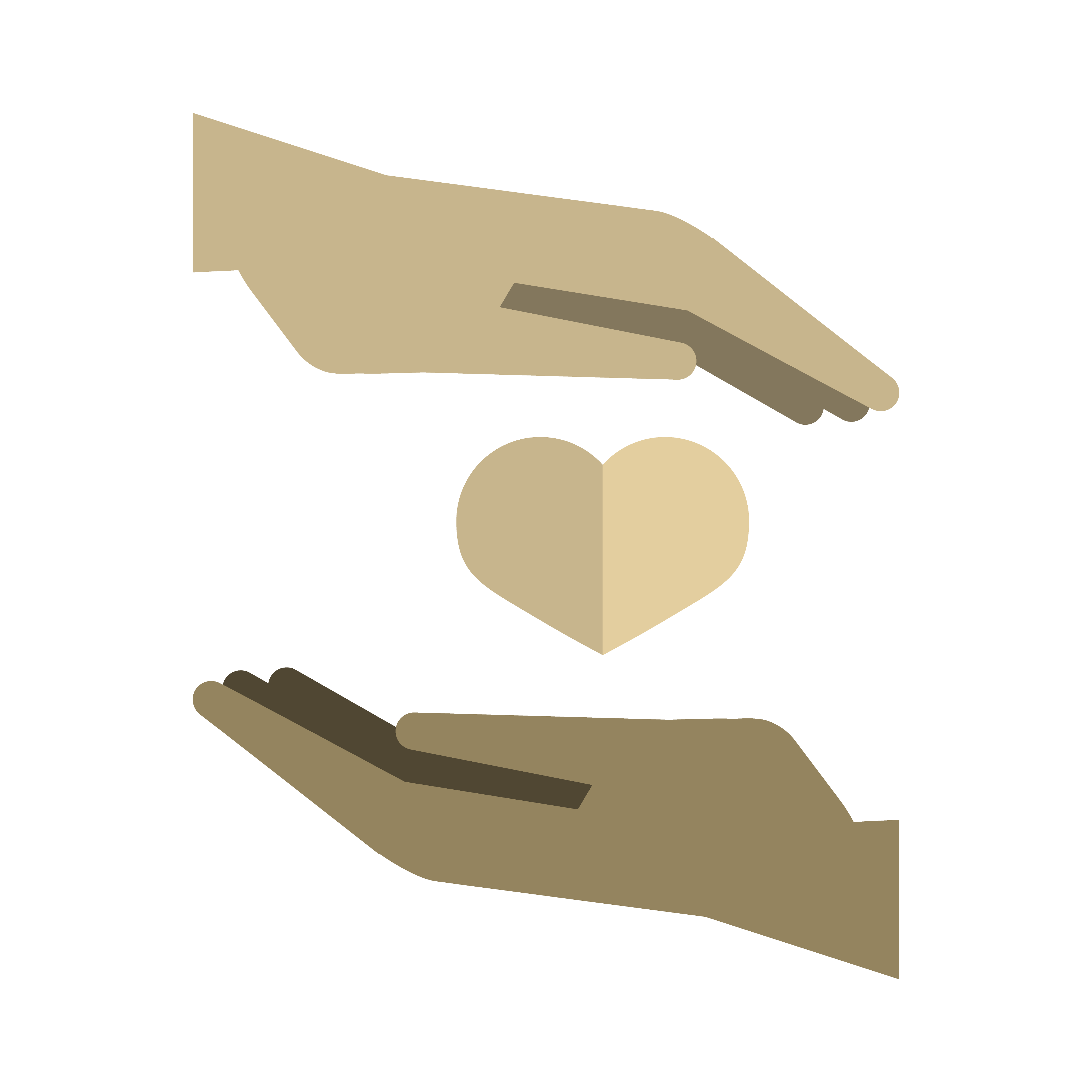 Opportunity to give back Image Opportunity to give back Image