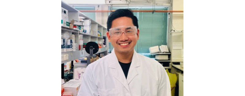 My Australia Awards Story: Raising Awareness through International Educational Opportunities Image My Australia Awards Story: Raising Awareness through International Educational Opportunities Image