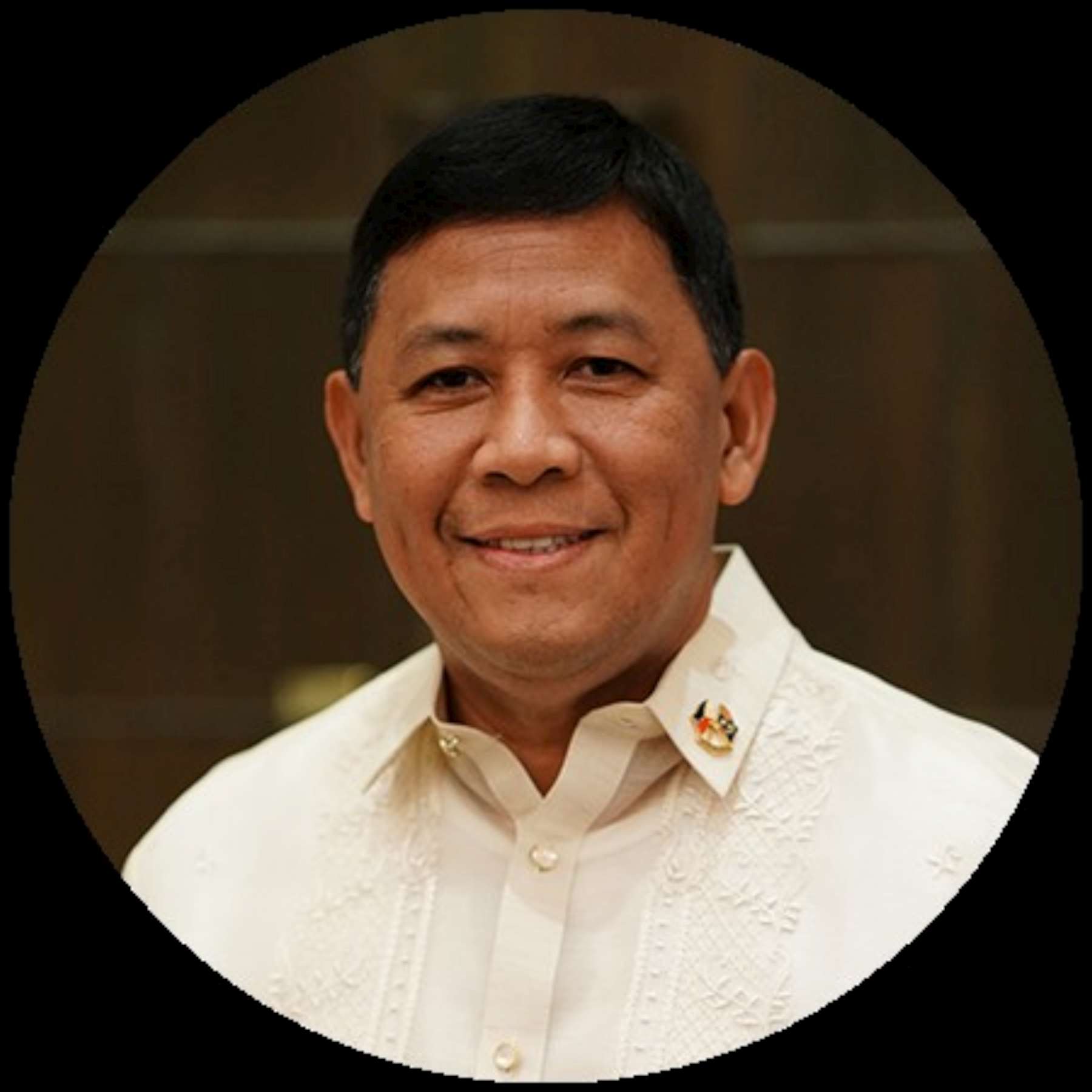 Gen Benjamin Madrigal Jr Image Gen Benjamin Madrigal Jr Image