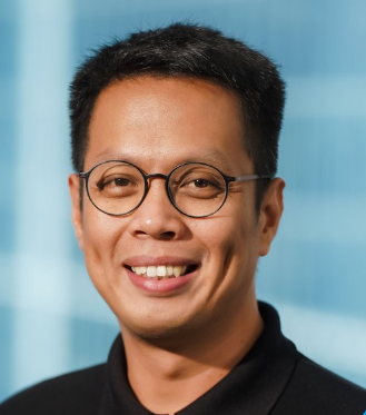 Dr. Jaime Manalo IV Dr. Jaime Manalo IV