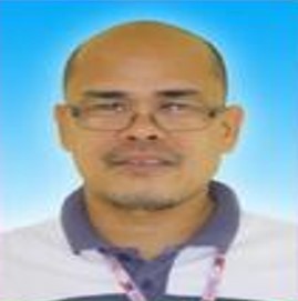 Dr. Asterio Olandria Dr. Asterio Olandria