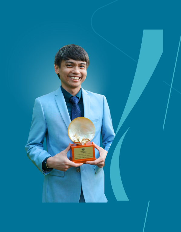 Young Achiever Image Young Achiever Image