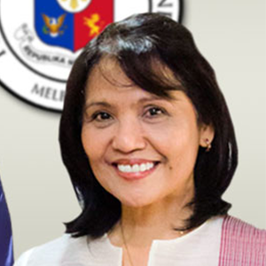 Maria Lourdes Salcedo Image