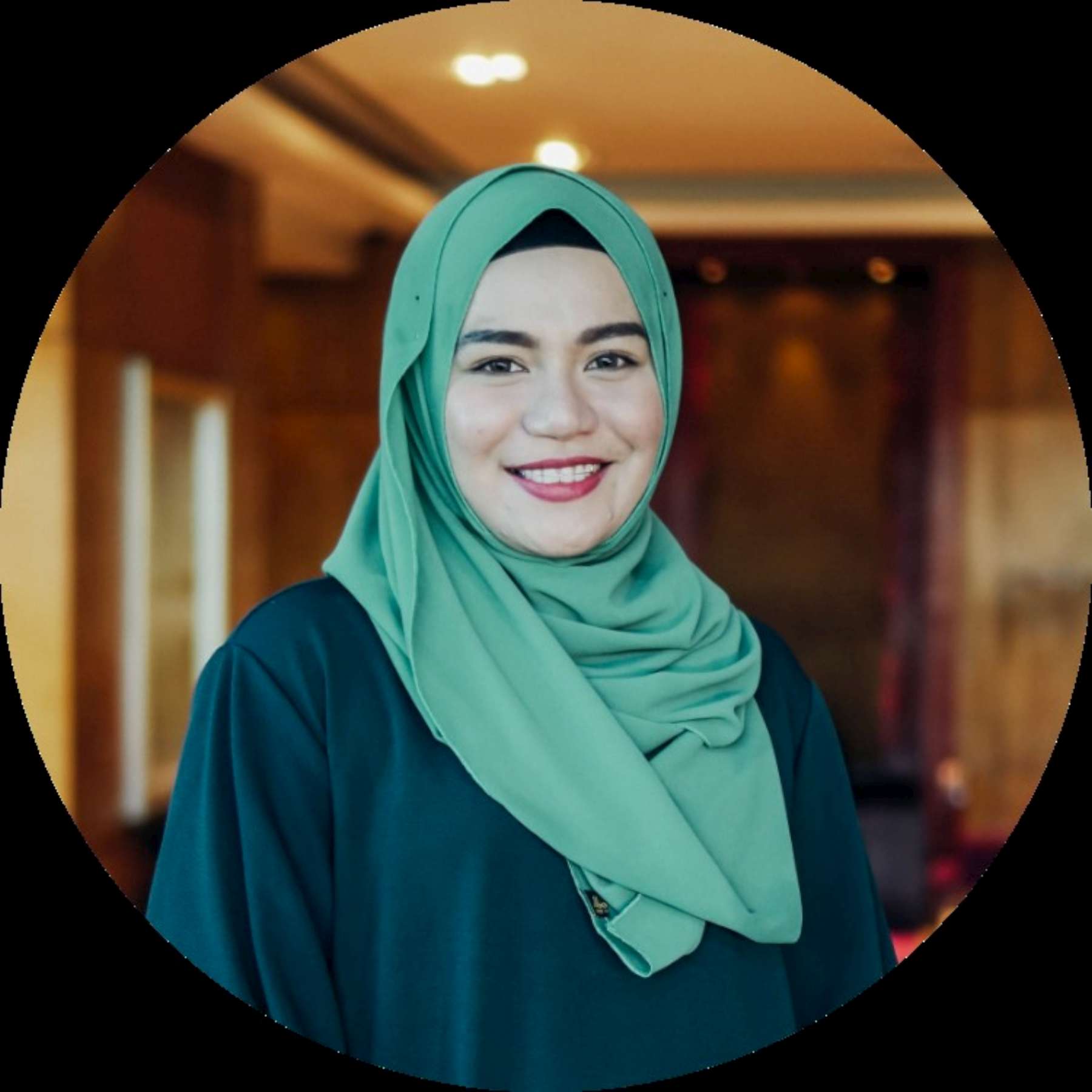Lady Hanifah Mindalano-Alonto Image Lady Hanifah Mindalano-Alonto Image