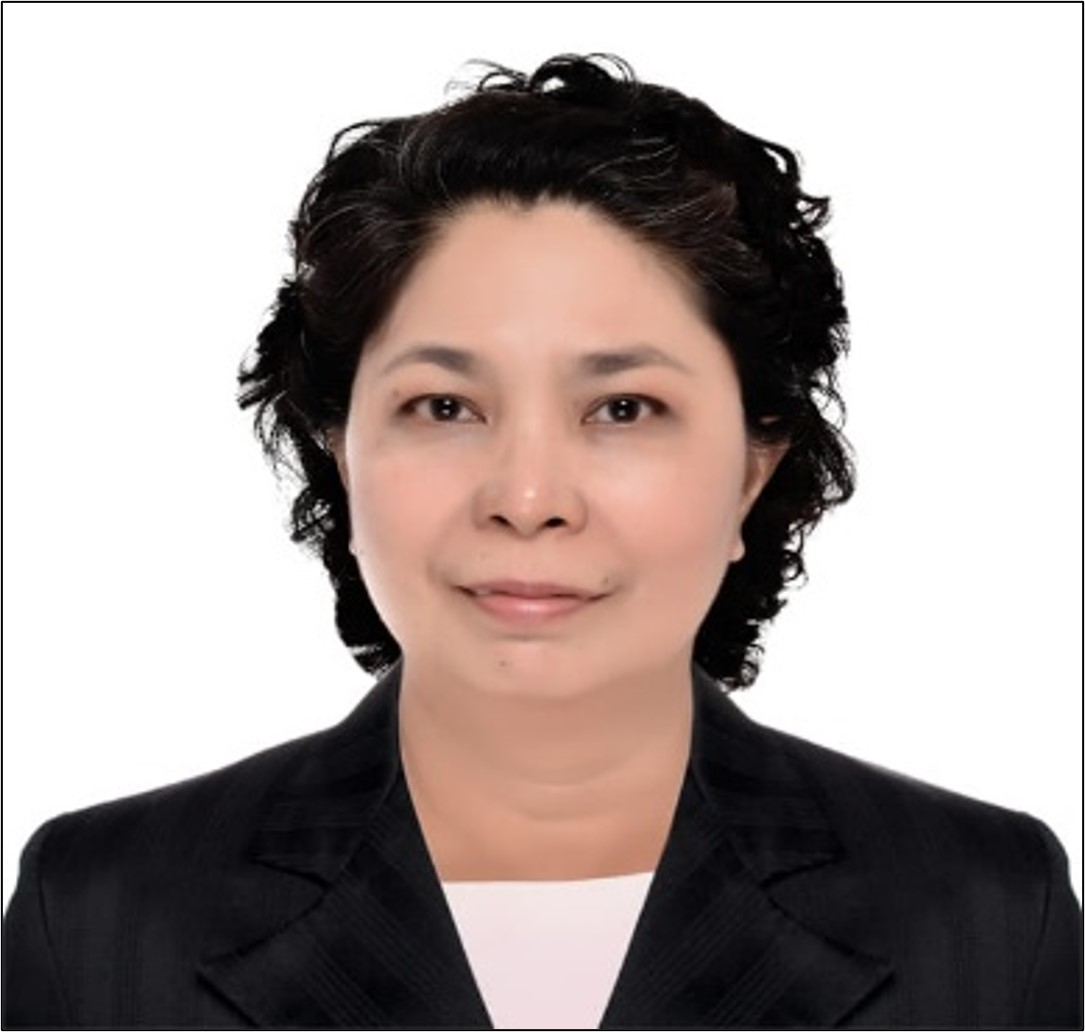 Prof Juvy Lyn Torreno Prof Juvy Lyn Torreno