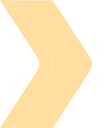 Translucent Gold Arrow with Outline.png