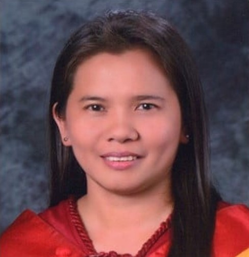 Dr. Eleanor Vilela Dr. Eleanor Vilela